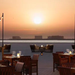 The Ritz-carlton Khaimah, Al Hamra Beach Ras el Kaïmah